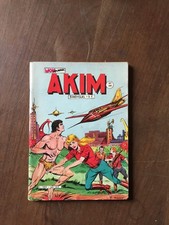 PETIT FORMAT BD AKIM 560 mon