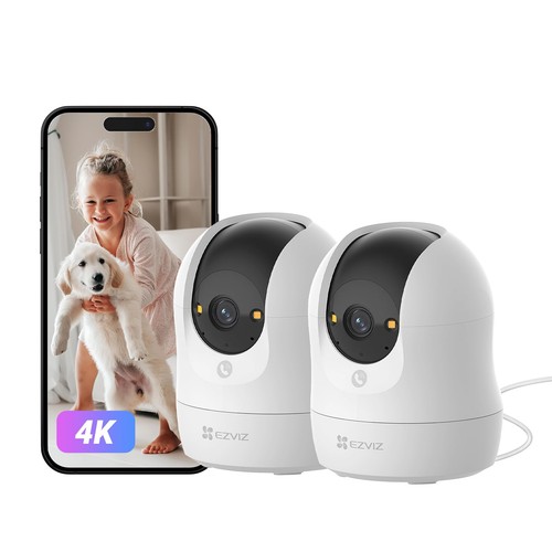 Ezviz caméra surveillance - ezviz,