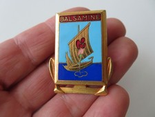 Medaille insigne Marine