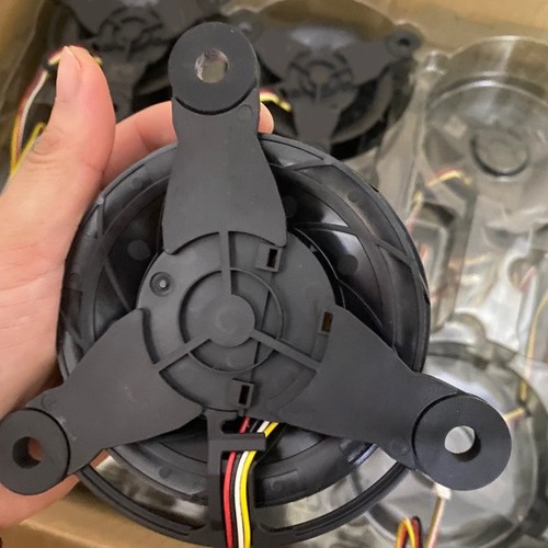 Ventilateur refroidissement - ventilateur,