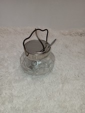 Ancien Confiturier ou Sucrier