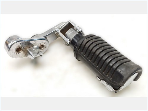 Repose pied avd - avd, honda