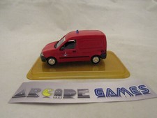 VEHICULE 1/43 RENAULT KANGOO