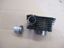 Cylindre / piston pour Yamaha