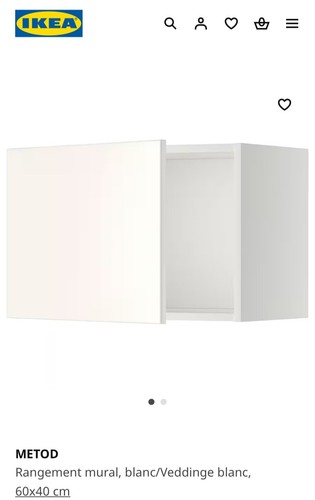 Meuble haut cuisine - meuble,