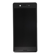 Écran complet Noir Sony Xperia X (F5121)
