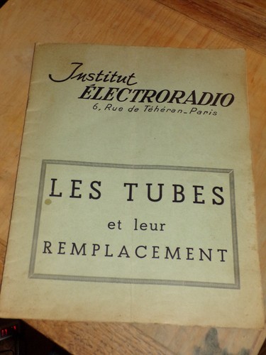 Institut electro radio les - electro,