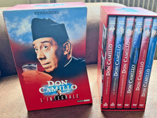 DON CAMILLO L'intégrale 6
