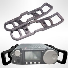 Poignées De Rail De