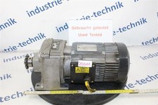 Leroy Somer 0,8 Kw 28 Min