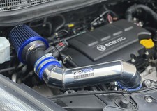 Corsa D 1.4t Induction Kit