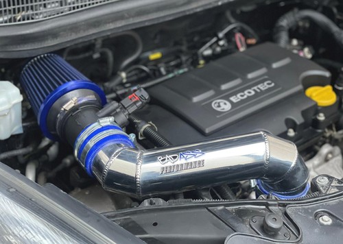 Corsa induction kit - 1.4t,