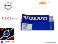 Emblème badge logo calandre