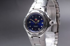 Vintage [Exc+5] TAG Heuer