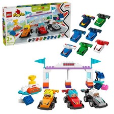5702017815565 LEGO DUPLO 10445