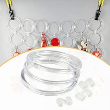 Lot de 3 anneaux pour