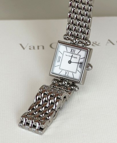 Van cleef arpels montre - arpels,