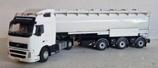 WSI 1/50 - Volvo FH 4x2 semi