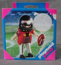 PLAYMOBIL 4635 FOOTBALL