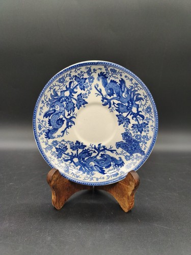 Petite assiette boch - assiette,