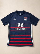 Maillot adidas fekir 18 - maillot,