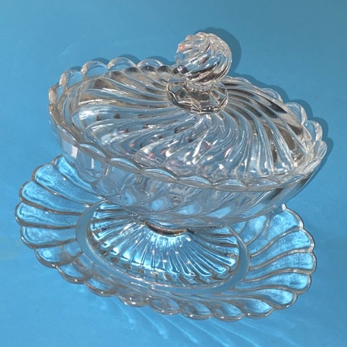 Sauciere baccarat cristal - baccarat,