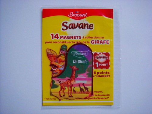 Magnet savane brossard - brossard, la