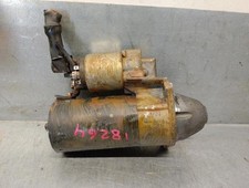 A0051517401 démarreur pour MERCEDES-BENZ CLASE A (W169) 2.0 CDI CAT 2004 4682487