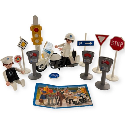 Vintage playmobil geobra - vintage,