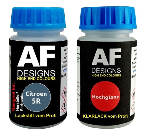 Stylo peinture pour citroen - pour,