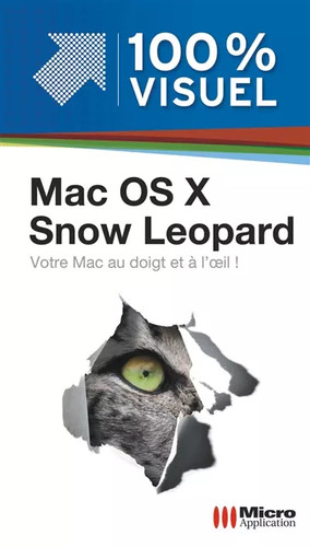 Mac snow leopard - snow, leopard,
