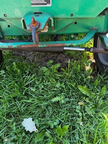 Ransomes mower 723d 728d - ransomes, /