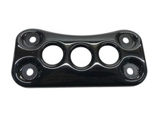 Renfort cadre avant TRIUMPH BONNEVILLE 1200 2017-2025 BOBBER