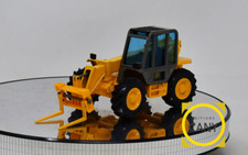 Tracteur grue telescopique - tracteur,