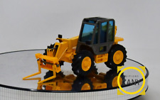 TRACTEUR GRUE TELESCOPIQUE JCB525-58 166 - JOAL  - 1/35