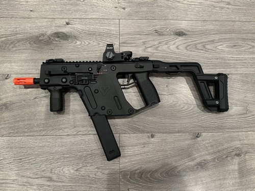 Krytac kriss vector - kriss,