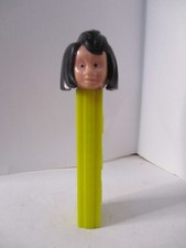 VINTAGE DISTRIBUTEUR PEZ  SANS