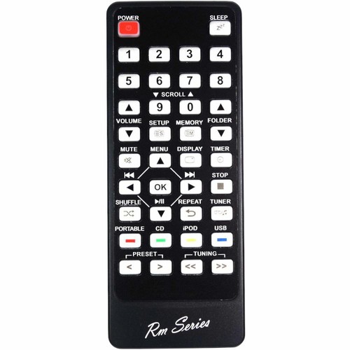 Nouveau télécommande - *nouveau*,