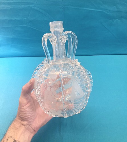 Rare carafe melon hollandaise - rare,