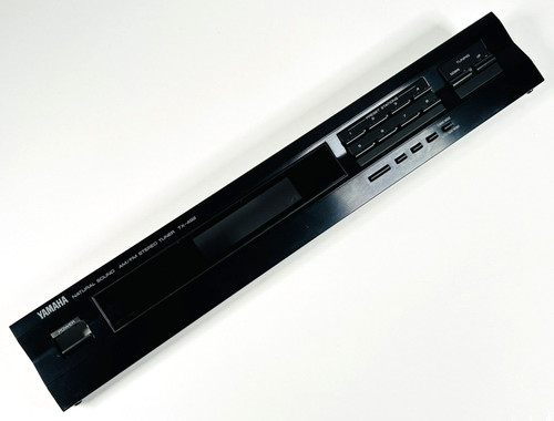 Yamaha 492 natural sound - tx-492,