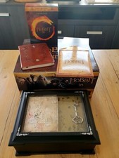 Coffret Le Hobbit trilogie