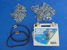 Chaînes neige Fix and Go