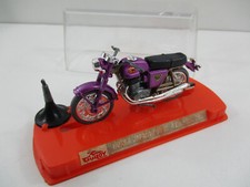 285- VINTAGE MOTO HONDA