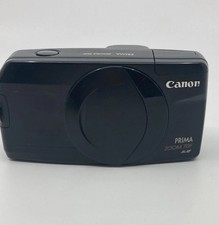appareil photo Canon prima zoom 70F
