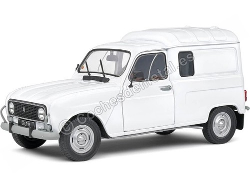 1975 renault 4lf4 van - renault,