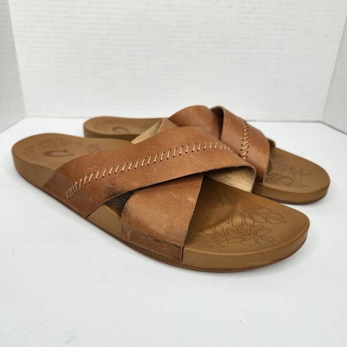 Olukai kipe olu sandals - kipe'a,