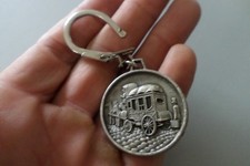 anc Porte clé LA DELIGENCE