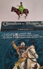 Altaya - Chevaliers du