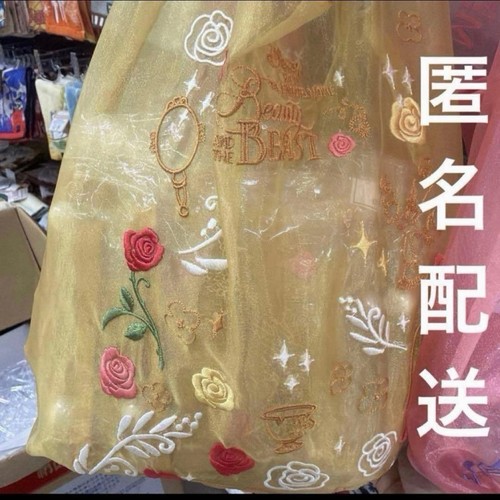 Sac écologique disney sheer - disney,