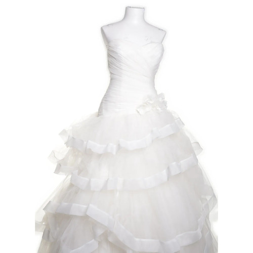 Robe mariée taille - mariée,, s